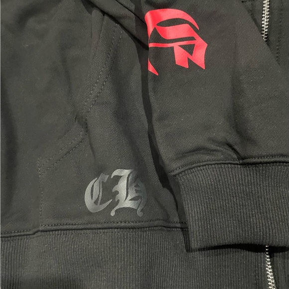 Chrome hearts jacket - Picture 4 of 5